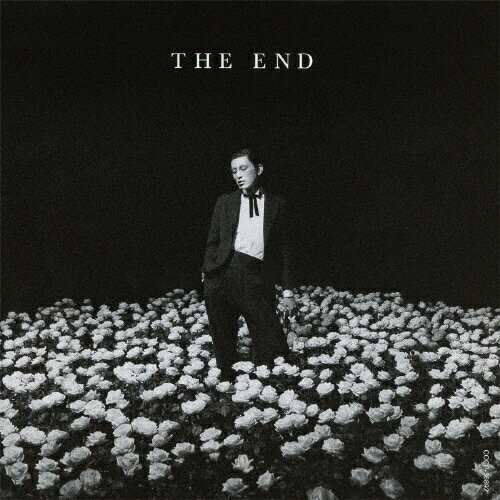 JAN 4988001496304 THE　END/ＣＤ/COCP-36892 日本コロムビア株式会社 CD・DVD 画像