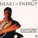 JAN 4988001497370 HEART　of　ENERGY/ＣＤ/COCA-11588 日本コロムビア株式会社 CD・DVD 画像