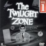 JAN 4988001920809 ミステリーゾーン（1）　Twilight　Zone/ＤＶＤ/COBM-70101 日本コロムビア株式会社 CD・DVD 画像