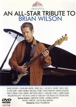 JAN 4988001939528 AN　ALL-STAR　TRIBUTE　TO　BRIAN　WILSON/ＤＶＤ/COBY-70080 日本コロムビア株式会社 CD・DVD 画像