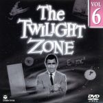 JAN 4988001940807 ミステリー・ゾーン（6）　Twilight　Zone/ＤＶＤ/COBM-70106 日本コロムビア株式会社 CD・DVD 画像