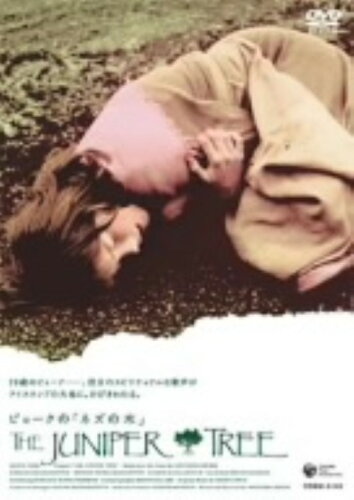 JAN 4988001965206 ビョークの「ネズの木」～グリム童話より/ＤＶＤ/COBM-5148 日本コロムビア株式会社 CD・DVD 画像