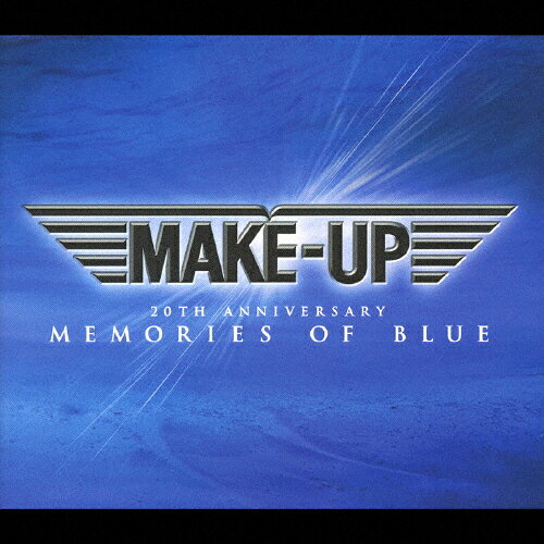 JAN 4988001980643 MEMORIES　OF　BLUE/ＣＤ/COZA-83 日本コロムビア株式会社 CD・DVD 画像