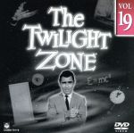 JAN 4988001989509 ミステリー・ゾーン（19）～Twilight Zone～/DVD/COBM-70119 日本コロムビア株式会社 CD・DVD 画像