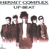 JAN 4988002166169 ハーミット・コンプレックス / UP－BEAT 株式会社JVCケンウッド・ビクターエンタテインメント CD・DVD 画像