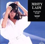 JAN 4988002171422 Misty Lady－The Fire Period / 浜田麻里 株式会社JVCケンウッド・ビクターエンタテインメント CD・DVD 画像