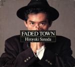 JAN 4988002193202 FADED　TOWN/ＣＤ/VDR-1654 株式会社JVCケンウッド・ビクターエンタテインメント CD・DVD 画像