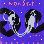 JAN 4988002216581 NON-STOP BEST DISCO VOL．5/CD/VICP-81 株式会社JVCケンウッド・ビクターエンタテインメント CD・DVD 画像