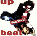 JAN 4988002230907 ビッグ・スリル / UP－BEAT 株式会社JVCケンウッド・ビクターエンタテインメント CD・DVD 画像