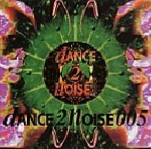 JAN 4988002283897 DANCE　2　NOISE　005/ＣＤ/VICL-463 株式会社JVCケンウッド・ビクターエンタテインメント CD・DVD 画像