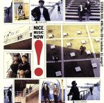 JAN 4988002287666 NICE　MUSIC　NOW！/ＣＤ/VICL-496 株式会社JVCケンウッド・ビクターエンタテインメント CD・DVD 画像