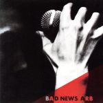 JAN 4988002317103 BAD　NEWS/ＣＤ/VICL-18185 株式会社JVCケンウッド・ビクターエンタテインメント CD・DVD 画像