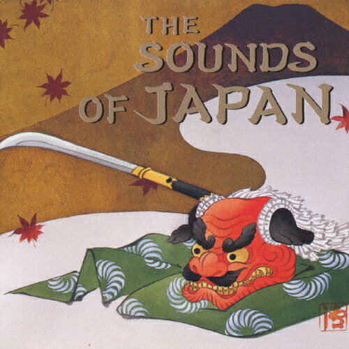 JAN 4988002360123 The　Sounds　of　Japan/ＣＤ/VICG-60067 株式会社JVCケンウッド・ビクターエンタテインメント CD・DVD 画像