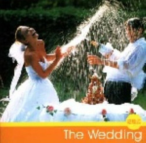 JAN 4988002388011 The Wedding結婚式 株式会社JVCケンウッド・ビクターエンタテインメント CD・DVD 画像