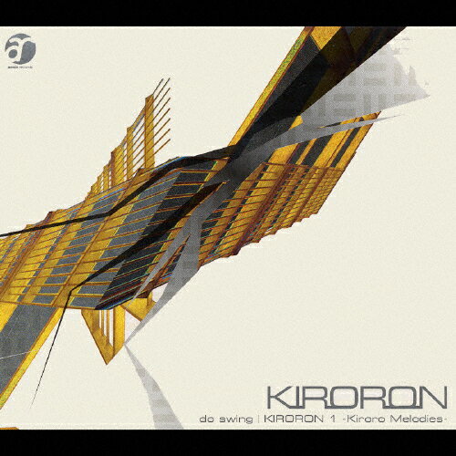 JAN 4988002397112 Kiroron1 ～Kiroro Melodies～/CD/VICP-69001 ビクターエンタテインメント株式会社 CD・DVD 画像