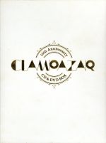 JAN 4988002474813 CLAMP15周年記念CD＆DVD BOX CLAMPAZAR～クランパザール～/CD/VIZL-131 ビクターエンタテインメント株式会社 CD・DVD 画像