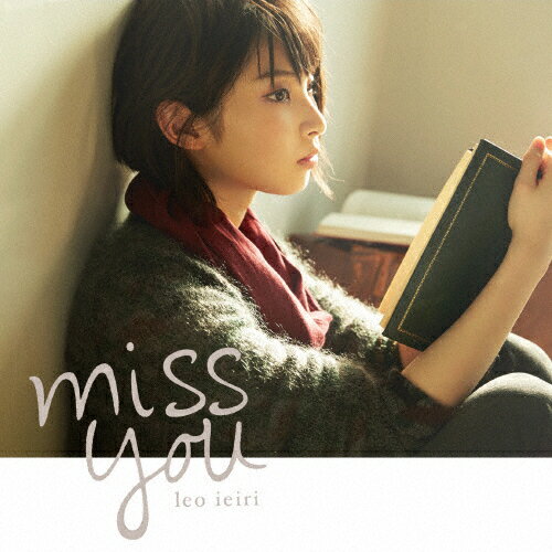 JAN 4988002685561 miss　you/ＣＤシングル（１２ｃｍ）/VICL-37009 株式会社JVCケンウッド・ビクターエンタテインメント CD・DVD 画像