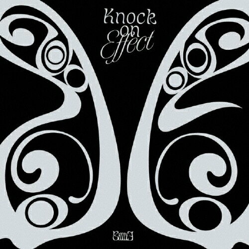 JAN 4988002937257 Knock-on　Effect（初回限定盤）/ＣＤ/VIZL-2288 株式会社JVCケンウッド・ビクターエンタテインメント CD・DVD 画像