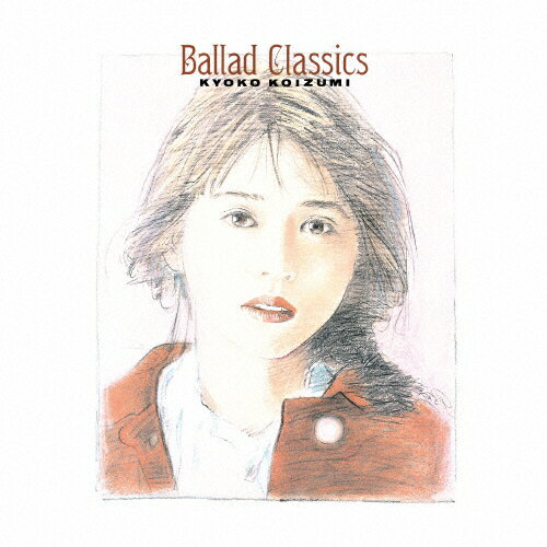 JAN 4988002940769 Ballad Classics アルバム VIJL-60341/2 ビクターエンタテインメント株式会社 CD・DVD 画像