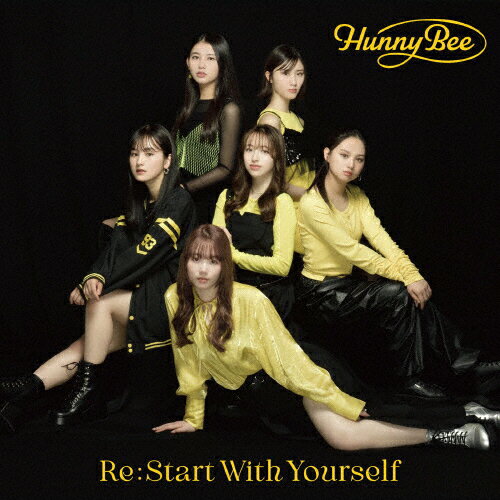 JAN 4988002941360 Re：Start With Yourself／歌え！コ・モ・ド・テ・ポン！（初回限定盤A）/CDシングル（12cm）/VIZL-2359 ビクターエンタテインメント株式会社 CD・DVD 画像