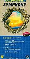 JAN 4988003076429 SYMPHONY/CDシングル（8cm）/KIDA-5002 キングレコード株式会社 CD・DVD 画像