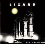 JAN 4988003164980 LIZARD/ＣＤ/KICS-8066 キングレコード株式会社 CD・DVD 画像