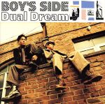 JAN 4988003181871 BOY’S SIDE/CD/KICS-519 キングレコード株式会社 CD・DVD 画像