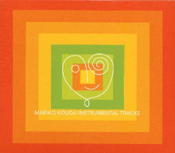 JAN 4988003220440 MARIKO　KOUDA　INSTRUMENTAL　TRACKS/ＣＤ/KICA-7897 キングレコード株式会社 CD・DVD 画像