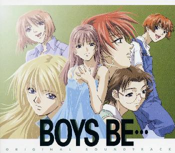 JAN 4988003246723 「BOYS BE…」オリジナル・サウンドトラック/CD/KICA-513 キングレコード株式会社 CD・DVD 画像