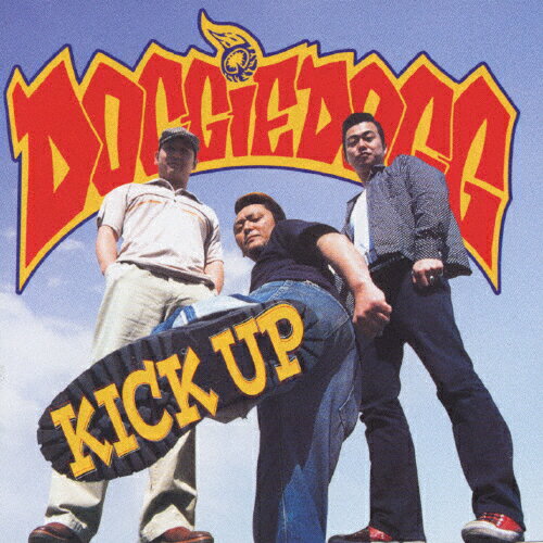 JAN 4988003260484 KICK UP/CD/LFCS-1035 キングレコード株式会社 CD・DVD 画像