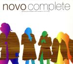 JAN 4988003287986 novo complete/CD/KICS-1019 キングレコード株式会社 CD・DVD 画像