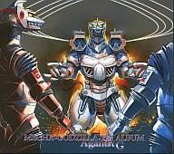 JAN 4988003294571 MECHA-GODZILLA The ALBUM Against G/CD/KICA-626 キングレコード株式会社 CD・DVD 画像