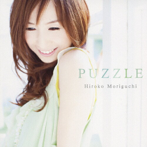 JAN 4988003386269 PUZZLE/ＣＤシングル（１２ｃｍ）/KICM-1306 キングレコード株式会社 CD・DVD 画像