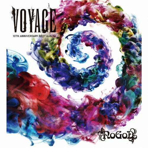 JAN 4988003467234 VOYAGE ～10TH ANNIVERSARY BEST ALBUM/CD/KICS-3179 キングレコード株式会社 CD・DVD 画像