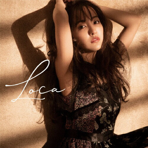 JAN 4988003551353 LOCA（初回限定盤）/ＣＤ/KICS-93861 キングレコード株式会社 CD・DVD 画像