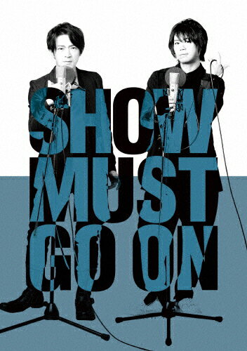 JAN 4988003859749 SHOW　MUST　GO　ON/ＤＶＤ/KIBF-1678 キングレコード株式会社 CD・DVD 画像