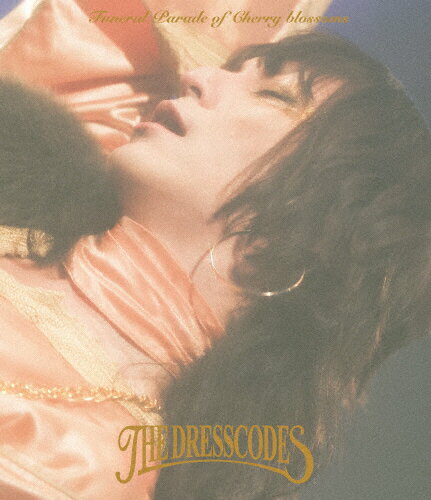 JAN 4988003888411 the dresscodes TOUR2023「散花奏奏」Live Blu-ray/Blu−ray Disc/KIXM-565 キングレコード株式会社 CD・DVD 画像