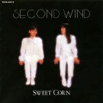 JAN 4988004030444 SECOND　WIND/ＣＤ/TECN-28112 株式会社テイチクエンタテインメント CD・DVD 画像