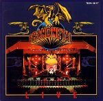 JAN 4988004039355 CD GRAND METAL LIVE2 5TH JAPAN HEAVY METAL FANTASY /オムニバス 株式会社テイチクエンタテインメント CD・DVD 画像