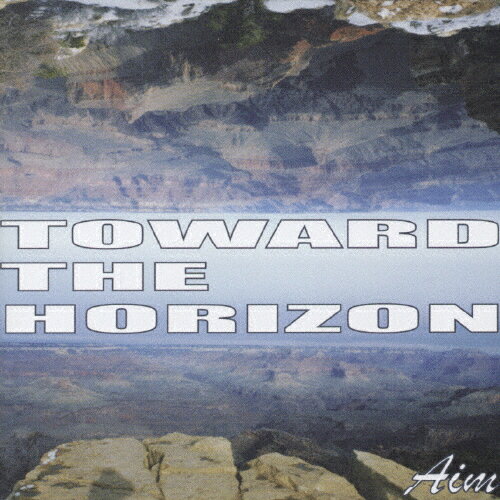 JAN 4988004082306 Toward the horizon/CD/TECI-1014 株式会社テイチクエンタテインメント CD・DVD 画像