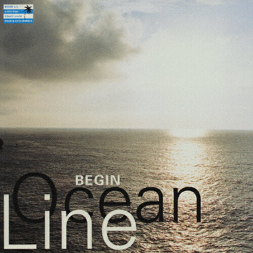 JAN 4988004092978 Ocean　Line/ＣＤ/TECI-1067 株式会社テイチクエンタテインメント CD・DVD 画像