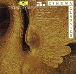 JAN 4988005018908 Cinema Classics 5 The Twilight Of Aristocracy ユニバーサルミュージック(同) CD・DVD 画像