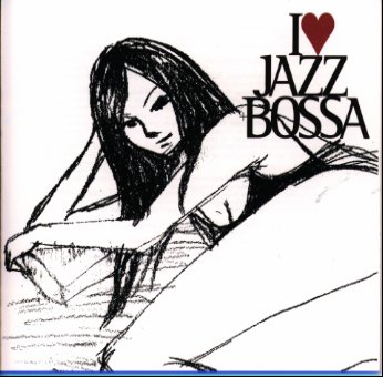 JAN 4988005226747 I　LOVE　JAZZ　＋　BOSSA～Selected　by　HIROMIX/ＣＤ/POCP-7354 ユニバーサルミュージック(同) CD・DVD 画像