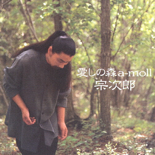 JAN 4988005310620 愛しの森　a-moll/ＣＤ/UICZ-4023 ユニバーサルミュージック(同) CD・DVD 画像