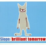 JAN 4988005320841 Brilliant tomorrow/CDシングル（12cm）/BGCR-1002 ユニバーサルミュージック(同) CD・DVD 画像