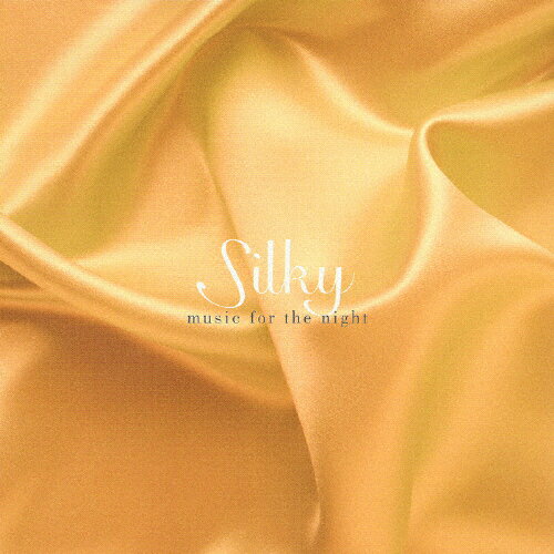 JAN 4988005343932 silky/ＣＤ/UICZ-1094 ユニバーサルミュージック(同) CD・DVD 画像