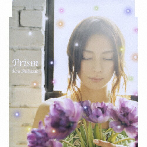 JAN 4988005471048 Prism/CDシングル（12cm）/UPCH-80022 ユニバーサルミュージック(同) CD・DVD 画像