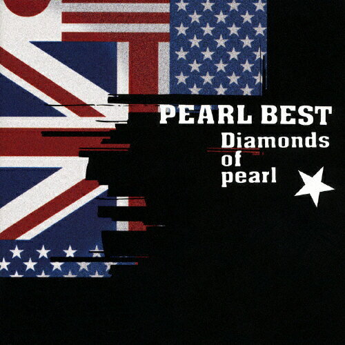 JAN 4988005497710 PEARL BEST ～Diamonds of pearl～/CD/UPCY-6455 ユニバーサルミュージック(同) CD・DVD 画像