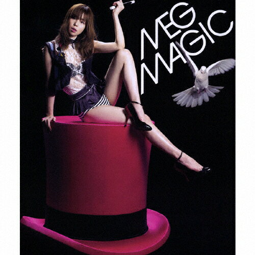 JAN 4988005508577 MAGIC/ＣＤシングル（１２ｃｍ）/UPCH-5529 ユニバーサルミュージック(同) CD・DVD 画像