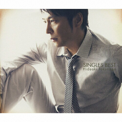 JAN 4988005528117 SINGLES　BEST/ＣＤ/UMCK-9235 ユニバーサルミュージック(同) CD・DVD 画像